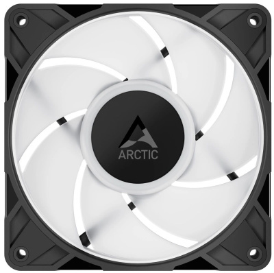 ���������� ��������� Arctic P12 Pro A-RGB LN - 3 Pack, Black, retail  (ACFAN00347A)