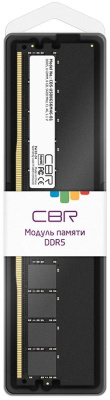 ����������� ������ 32Gb DDR4 3200MHz CBR CD4-US32G32M22-01