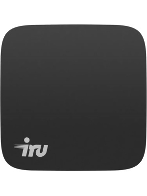 ����-�� iRU 110JLCN, Intel Celeron N4500/8 �� DDR4/256 �� SSD/Intel UHD Graphics/��� ��, ������ (2152166)