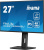 Монитор Iiyama 27" XUB2792UHSU-B6 3840x2160 IPS LED черный Монитор Iiyama 27" XUB2792UHSU-B6 3840x2160 IPS LED черный