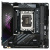 Материнская плата Gigabyte Z890I AORUS ULTRA, Socket-1851, Intel Z890, mini-ITX, Ret Материнская плата Gigabyte Z890I AORUS ULTRA, Socket-1851, Intel Z890, mini-ITX, Ret