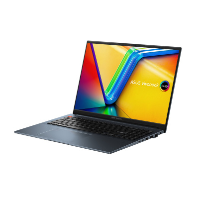  ASUS VivoBook Pro 16 OLED K6602VU-MX098, 16" (3200x2000) OLED 120/Intel Core i7-13700H/16 DDR5/1 SSD/GeForce RTX 4050 6/ ,  (90NB1151-M00660)