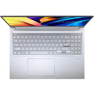  ASUS Vivobook 16 M1605YA-MB261, 16" (1920x1200) IPS/AMD Ryzen 7 7730U/16 DDR4/1 SSD/Radeon Graphics/ ,  (90NB10R2-M00B50)