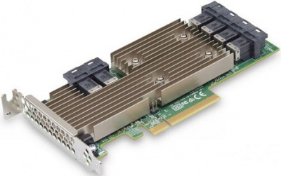 ���������� LSI 9305-24i SGL