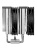 Кулер DEEPCOOL AG620 G2 LGA1954/1851/1700/AM5/AM4 (TDP 270W, PWM, DUAL Black Fan 120mm, 6 тепл. трубок, черный) RET Кулер DEEPCOOL AG620 G2 LGA1954/1851/1700/AM5/AM4 (TDP 270W, PWM, DUAL Black Fan 120mm, 6 тепл. трубок, черный) RET