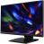 Монитор Acer 23.8" UT241YAbmihuzx FHD IPS LED черный Монитор Acer 23.8" UT241YAbmihuzx FHD IPS LED черный