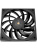 Вентилятор Thermalright TL-H12015B / 120mm PWM / TRTLH12015B Вентилятор Thermalright TL-H12015B / 120mm PWM / TRTLH12015B