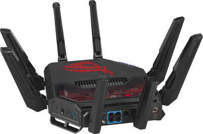 ������ Asus ROG Rapture GT-BE19000 BE19000