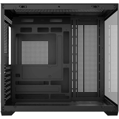������ Bloody CC-122 ������ ��� �� ATX 10x120mm 1xUSB2.0 1xUSB3.0 audio