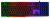 ���������� Sven KB-G8500 ���������� (USB, ����������, 104 �������, RGB ���������)