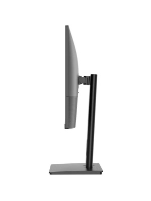 ������� 27" CBR MU-2703, IPS, UHD 4K 3840x2160, 60��, 1��, 350��/�2, �������� 2*3W, HAS, Pivot, 2*DP/2*HDMI, ���������� ��, ������, ������ HDMI [LCD-MU2703-OPC]