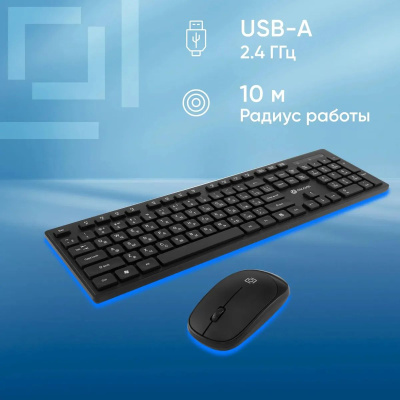 ���������� + ���� ����� S255W ����:������ ����:������ USB ������������ Multimedia (1909361)