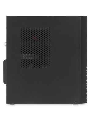 ��������� ���� iRU Planio 310H6SFC SFF, Intel Core i3-12100F/16 �� DDR4/512 �� SSD/NVIDIA GeForce GT 610 (2 ��)/Windows 11 Pro, ������ (2153481)