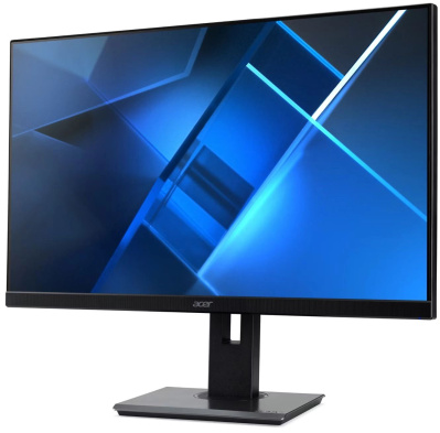 ������� Acer 27" Vero B277KLBbmiiprzx IPS LED 3840x2160 72Hz 4ms ������ UM.HB7CD.B01