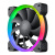    COUGAR VORTEX RGB FCB 120 (3 IN 1) CF-V12SET-FCBRGB