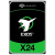 ������� ���� Seagate Exos X24 ST24000NM001H, 24��, HDD, SATA III, 3.5"