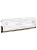 ����������� ������ Netac DDR4 Shadow III White 16Gb, 2666Mhz, [NTSHD4P26SP-16W] CL19, � ����������