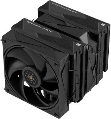����� Thermalright Royal Pretor 130, ������, retail (814256018258)