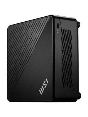 ����-�� MSI Cubi 5 1M, Intel Core 3 100U/8 �� DDR4/500 �� SSD/Intel Graphics/��� ��, ������ (9S6-B0A831-679)