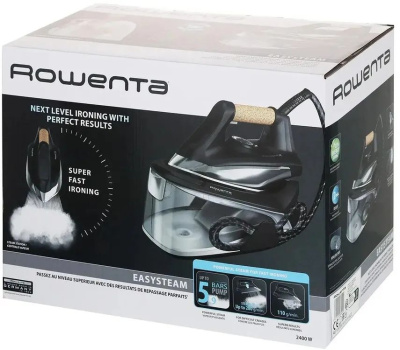 ������������� Rowenta VR7361F0 2400�� ������/�����������
