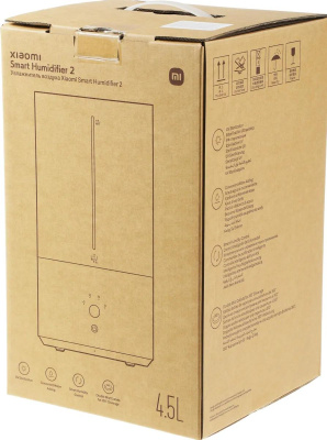����������� ������� Xiaomi Smart Humidifier 2 EU BHR6026EU �����
