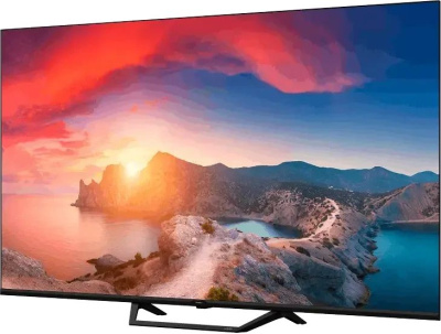 ��������� Haier S2 Pro 65" HQLED 4K Ultra HD 60Hz Smart TV ������ (DH1VNBD01RU)