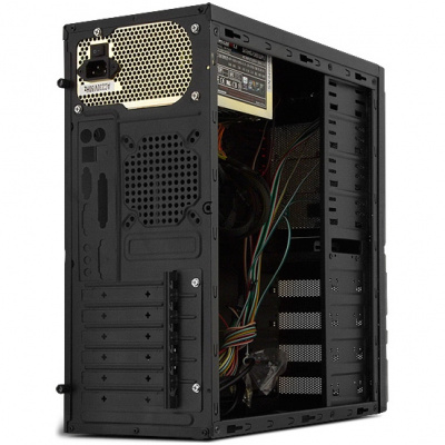  Crown Micro CMC-SM162 black ATX CM000000712 400 