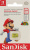 Карта памяти SanDisk microSDXC UHS-I card for Nintendo Switch 256GB. Цвет: желтый Карта памяти SanDisk microSDXC UHS-I card for Nintendo Switch 256GB. Цвет: желтый