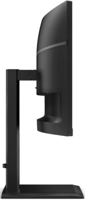������� AOC 34" CU34E4CV 1500R, VA UWQHD, 4ms, 120 ��, ������