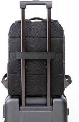 ������ ��� 15.6 "Ninetygo Light Business Commuting Backpack dark grey (90BBPCB1807M)