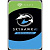   HDD 8Tb Seagate SkyHawk Surveillance, 7200 rpm, 256Mb buffer, ST8000VX009