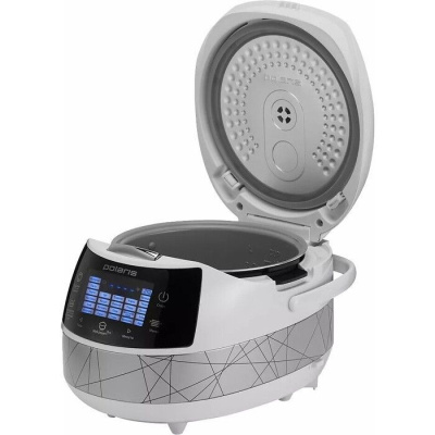  Polaris PMC 5017 Wi-Fi IQ Home