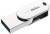 Флеш Диск Netac 64GB U785C NT03U785C-064G-32PN USB3.2 серый Флеш Диск Netac 64GB U785C NT03U785C-064G-32PN USB3.2 серый
