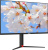 Монитор Dahua 31.5" LM32-P301A 2560x1440 IPS LED черный Монитор Dahua 31.5" LM32-P301A 2560x1440 IPS LED черный
