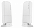  MikroTik Wireless Wire RBwAPG-60adkit