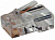  RJ-45 (8P8C) cat.5e TWT TWT-PL45/S-8P8C