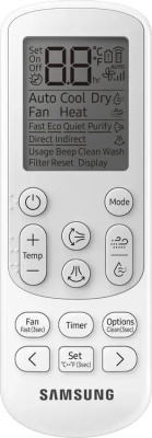 ����������� ��������� �����-������� Samsung AR60F12C1DWNER/AR60F12C1DWXER �����