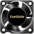 Exegate EX297068RUS ���������� 24� DC ExeGate EX04020B3P-24 (40x40x20 ��, 2-Ball (������� ���������������), 3pin, 8000RMP, 33,2dBA)