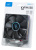 Вентилятор Deepcool XFAN 120 120x120x25 3pin 26dB 1300rpm 180g Вентилятор Deepcool XFAN 120 120x120x25 3pin 26dB 1300rpm 180g