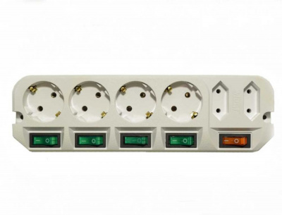 ������� ���������� Most A16 3� (6 �������) ����� (����� ��)