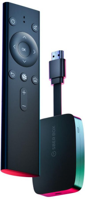 ���������� Sber SberBox SBDV-00002 (SBDV-00002N)