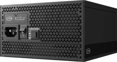���� ������� PcCooler ATX 850W P5-YS850-G1F Gen.5 80+ gold (20+4pin) APFC 120mm fan 12xSATA Cab Manag RTL