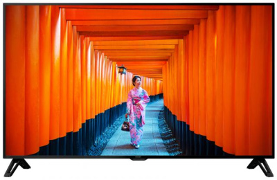 ��������� 65" Sharp 4T-C65CK1X ������
