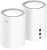 ��������� Mesh ������ CUDY M1800(2-Pack), Wi-Fi 6, AX1800, 2.4/5���, �����