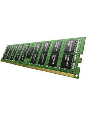 ������ ����������� Samsung DDR4 32GB RDIMM 3200 1.2V M393A4K40EB3-CWEBQ