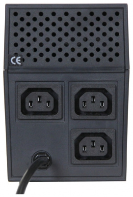 �������� �������������� ������� Powercom RPT-800A