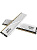 ����������� ������ ADATA LANCER DDR5 DIMM 32GB 6000MHz 2*16GB 48-48-48 1.25V WHITE DUAL TRAY