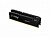  DDR5 2x32Gb 5200MHz Kingston KF552C40BBK2-64 Fury Beast RTL PC5-41600 CL40 DIMM 288-pin 1.25 kit dual rank