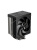 Кулер 1STPLAYER FROST BITE FB12-5 Black / 5HPx6mm, single tower, 220W TDP, 1x120mm fan, 800-2300 RPM, 70.15 CFM, 34.8 dBA / FB12-5-BK Кулер 1STPLAYER FROST BITE FB12-5 Black / 5HPx6mm, single tower, 220W TDP, 1x120mm fan, 800-2300 RPM, 70.15 CFM, 34.8 dBA / FB12-5-BK