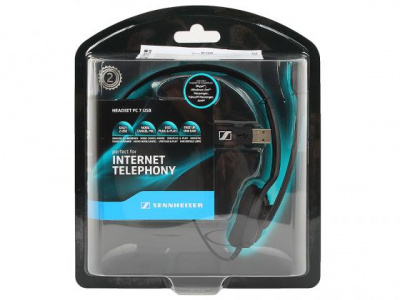��������� Sennheiser PC 7 USB ������